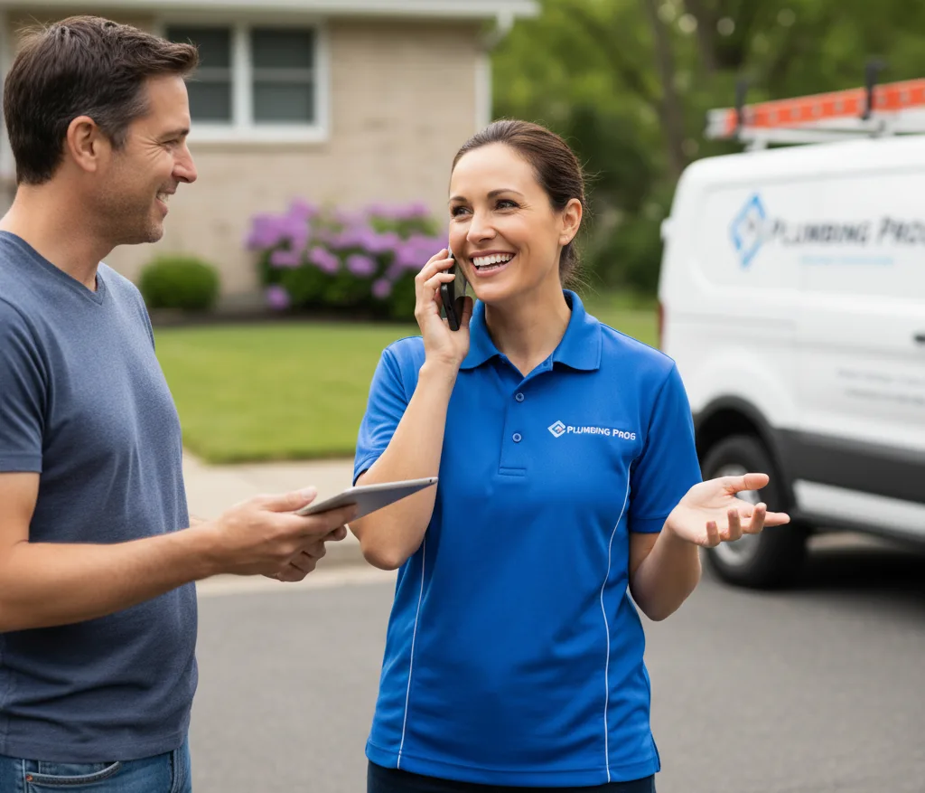 Water Heater Installation in Waterford, CT
